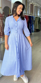 Vestido Catia